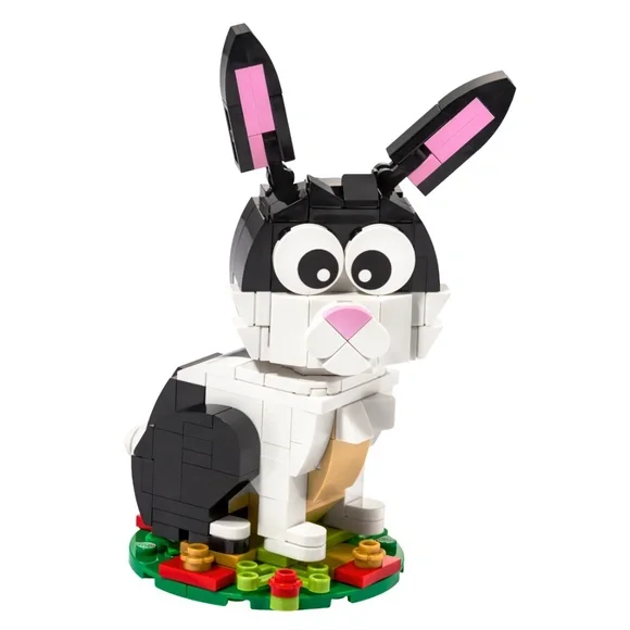 LEGO 40575 Seasonal Year of the Rabbit - NEW IN HAND - Picture 3 of 3